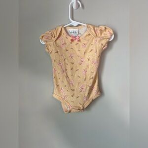 Nicole Miller Baby Onesie